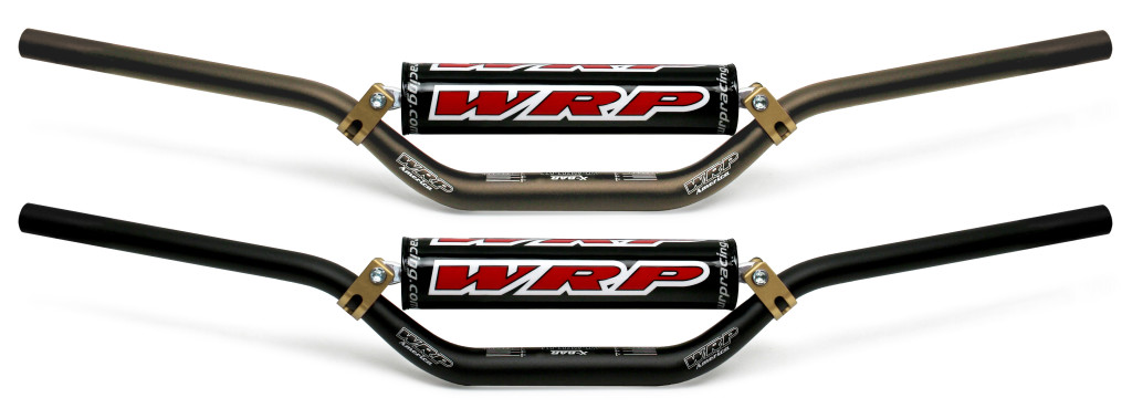 WRP_X-BAR_America