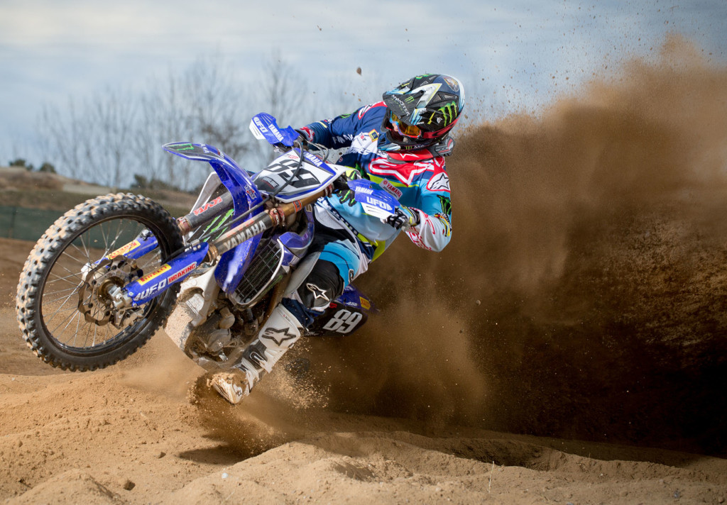 2016_MXGP_Monster_Factory_VanHorebeek_Action 39