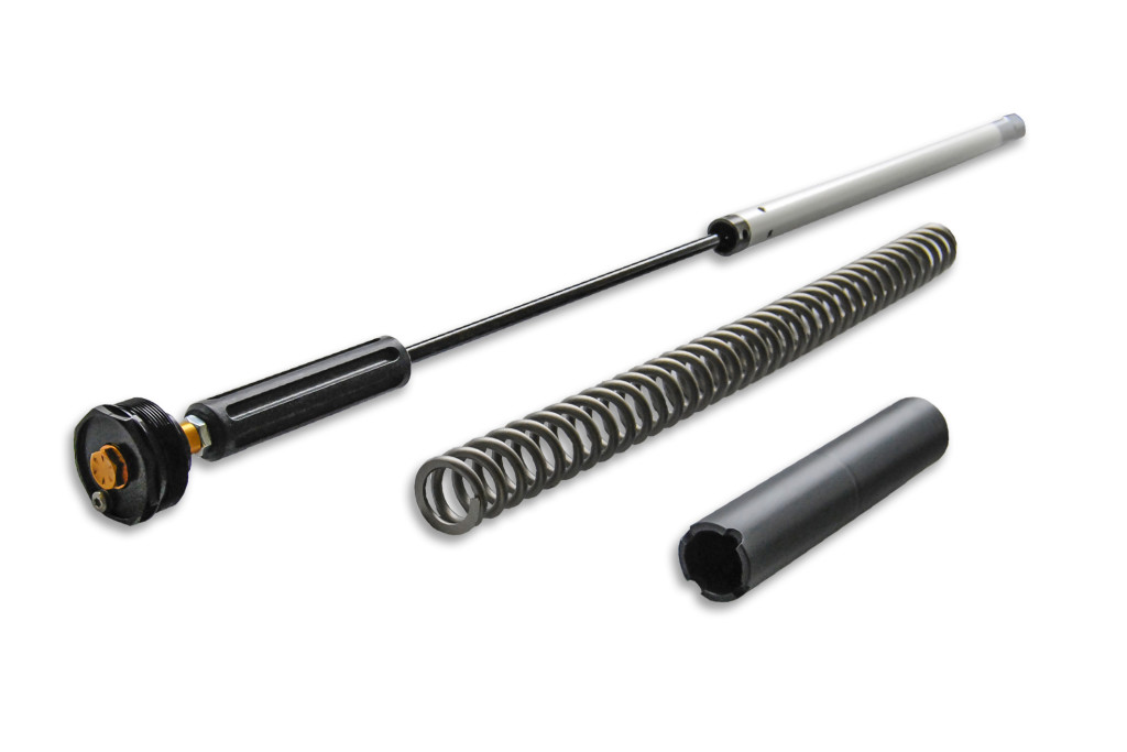 AG cartridge WP AER 2016